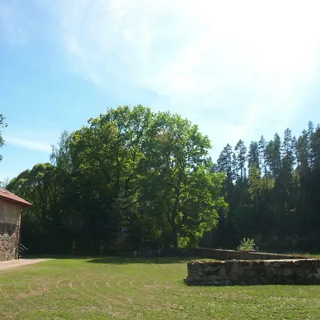 Vaives Dzirnavas Guest house
