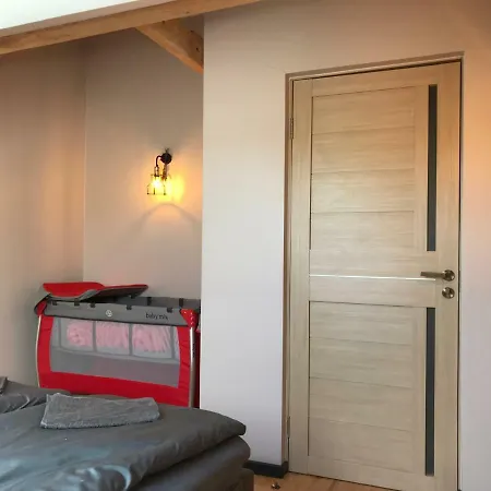 Vaives Dzirnavas Guest house *