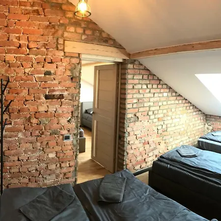 Guest house Vaives Dzirnavas *